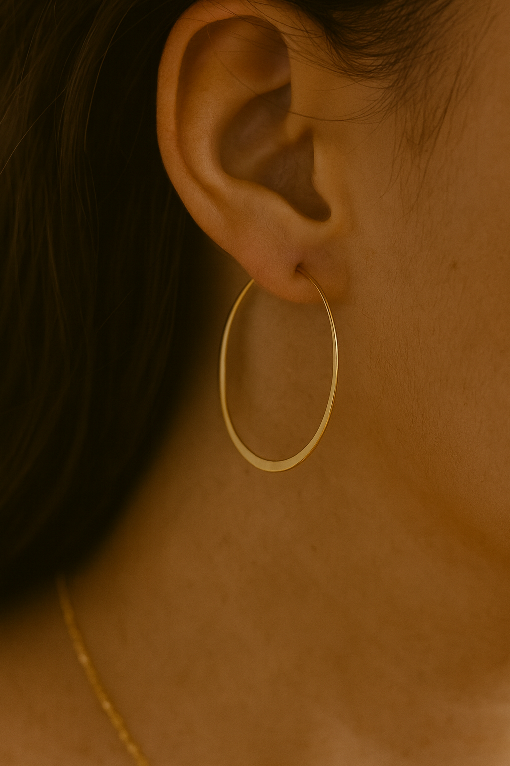 Rule Maker Earrings