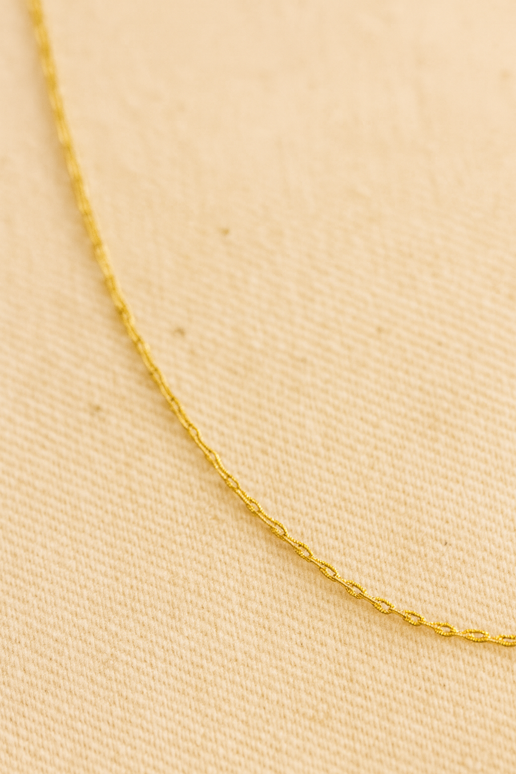 Self Love Necklace