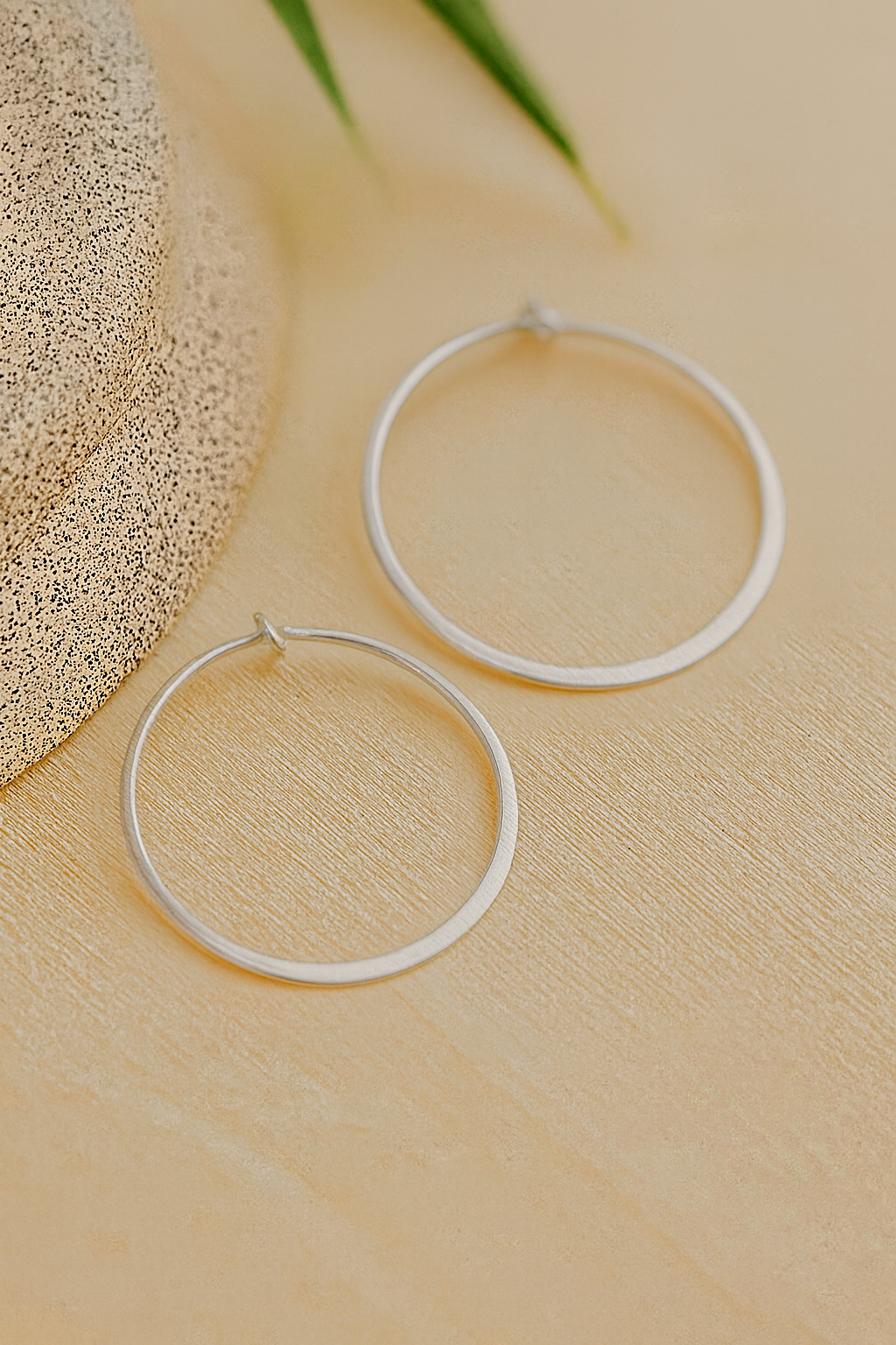 Rule Maker Earrings