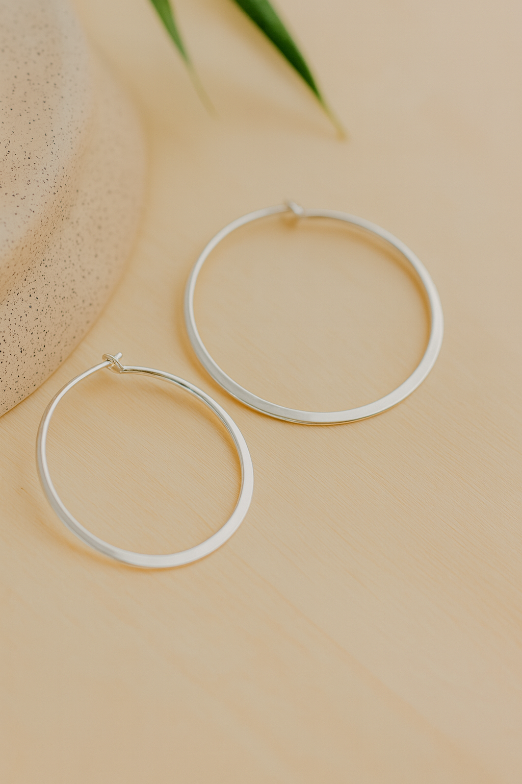 Rule Maker Earrings