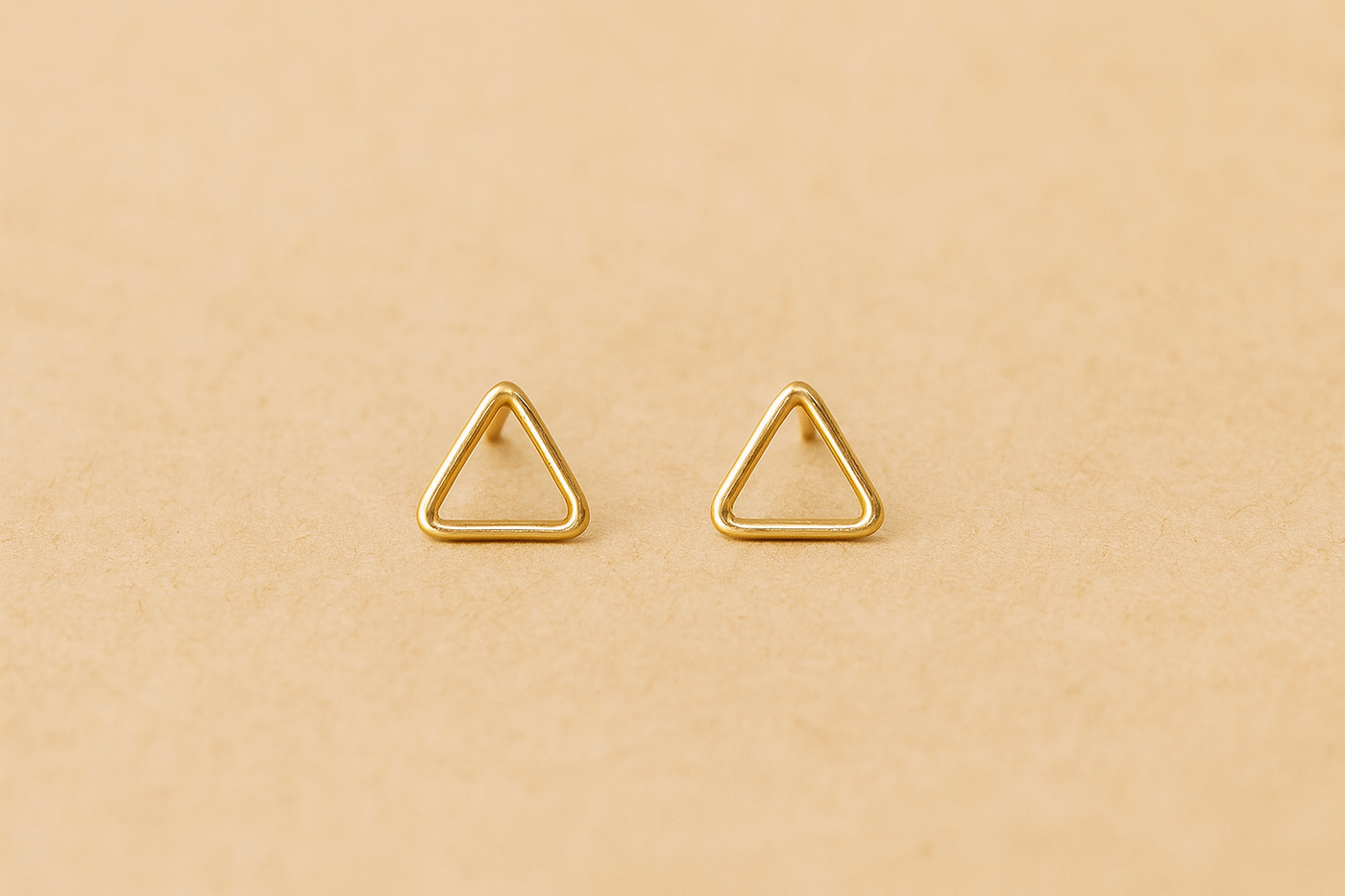 Big Vision Earrings