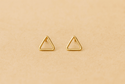 Big Vision Earrings