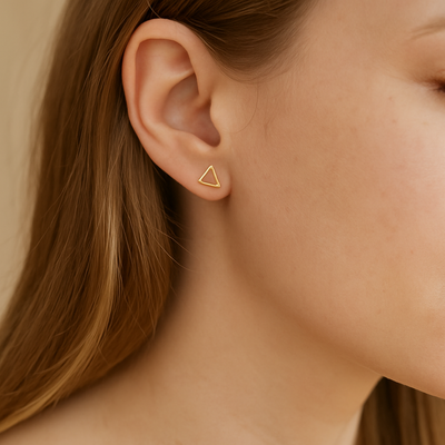 Big Vision Earrings