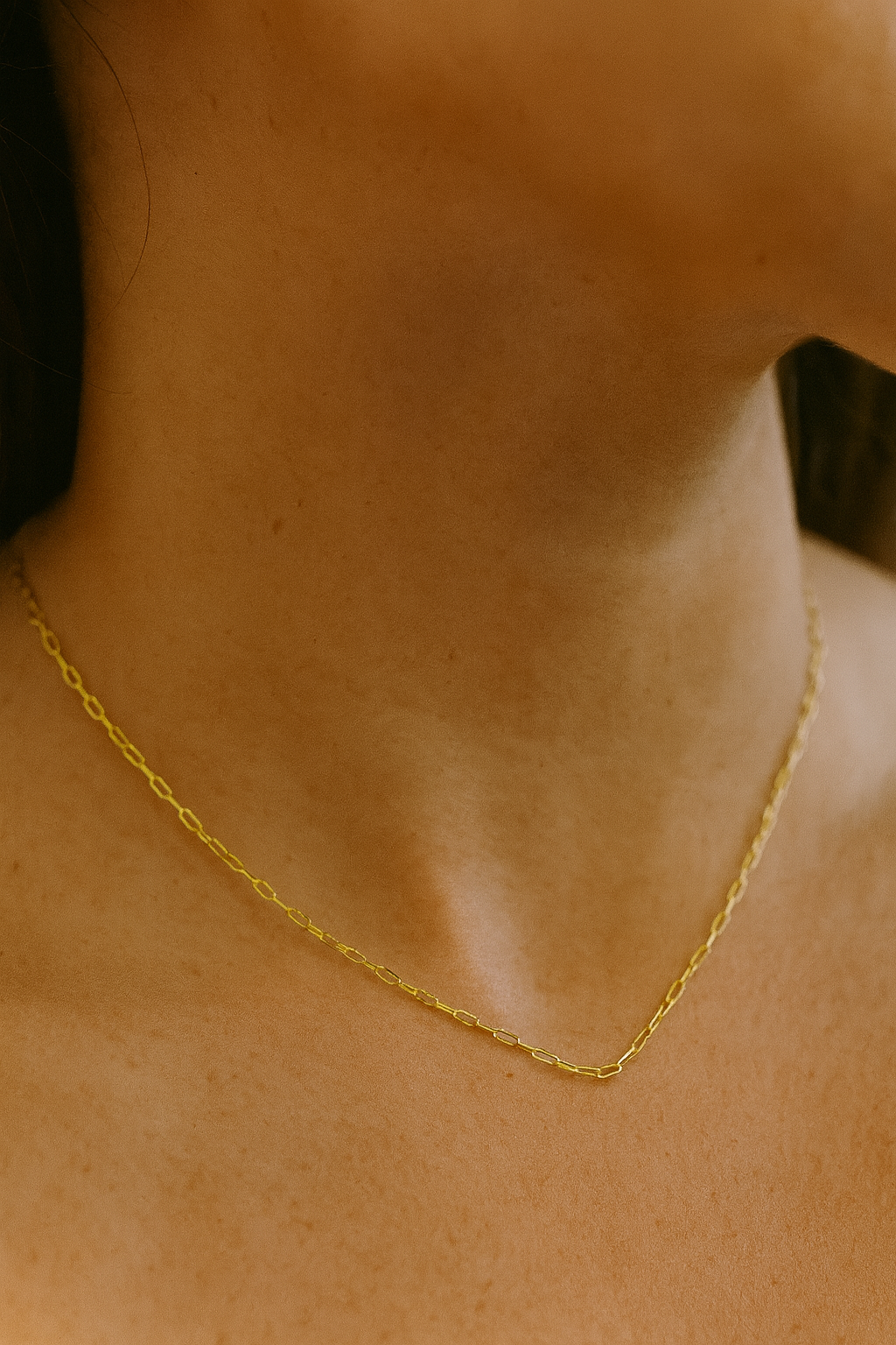 Love More Necklace