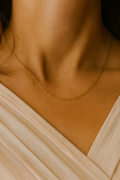 Love More Necklace
