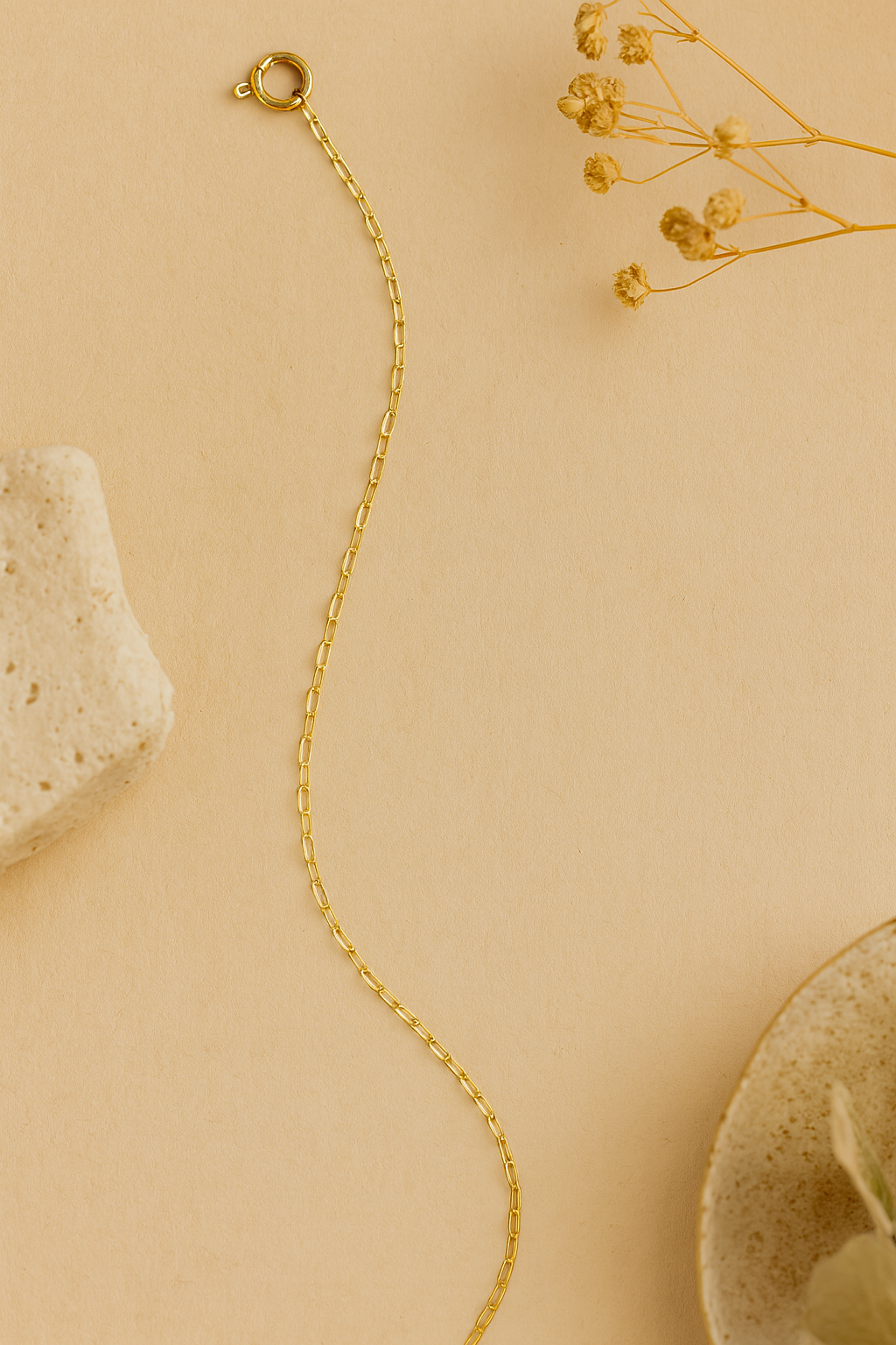 Love More Necklace