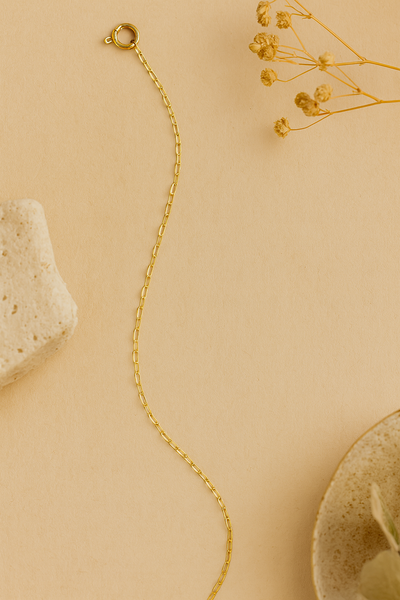 Love More Necklace