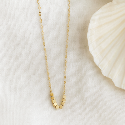 Eyes For You Necklace