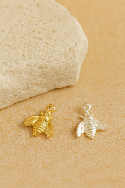 Bee Charm