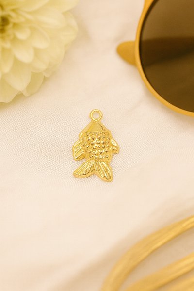 Fish Charm
