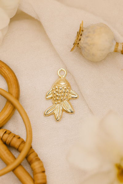 Fish Charm