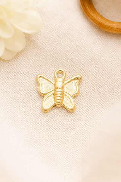 Butterfly Charm