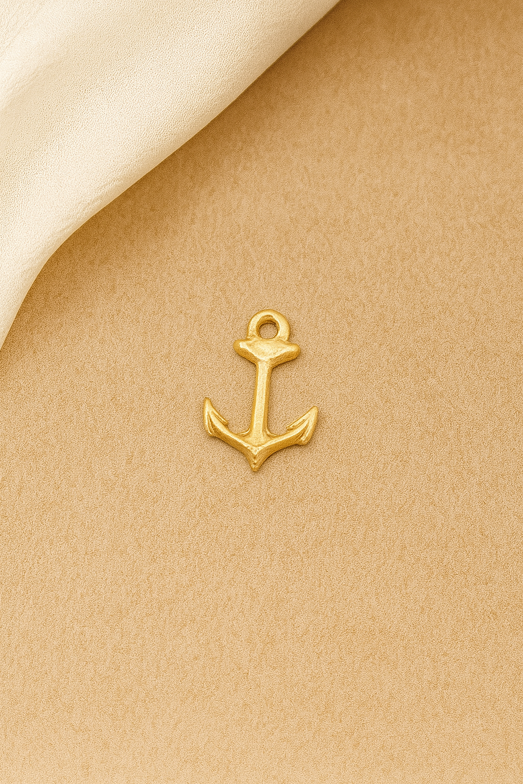 Anchor Charm