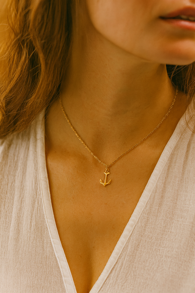 Anchor Charm