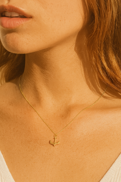 Anchor Charm