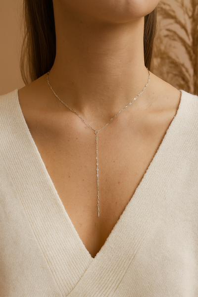 Precious As You Necklace