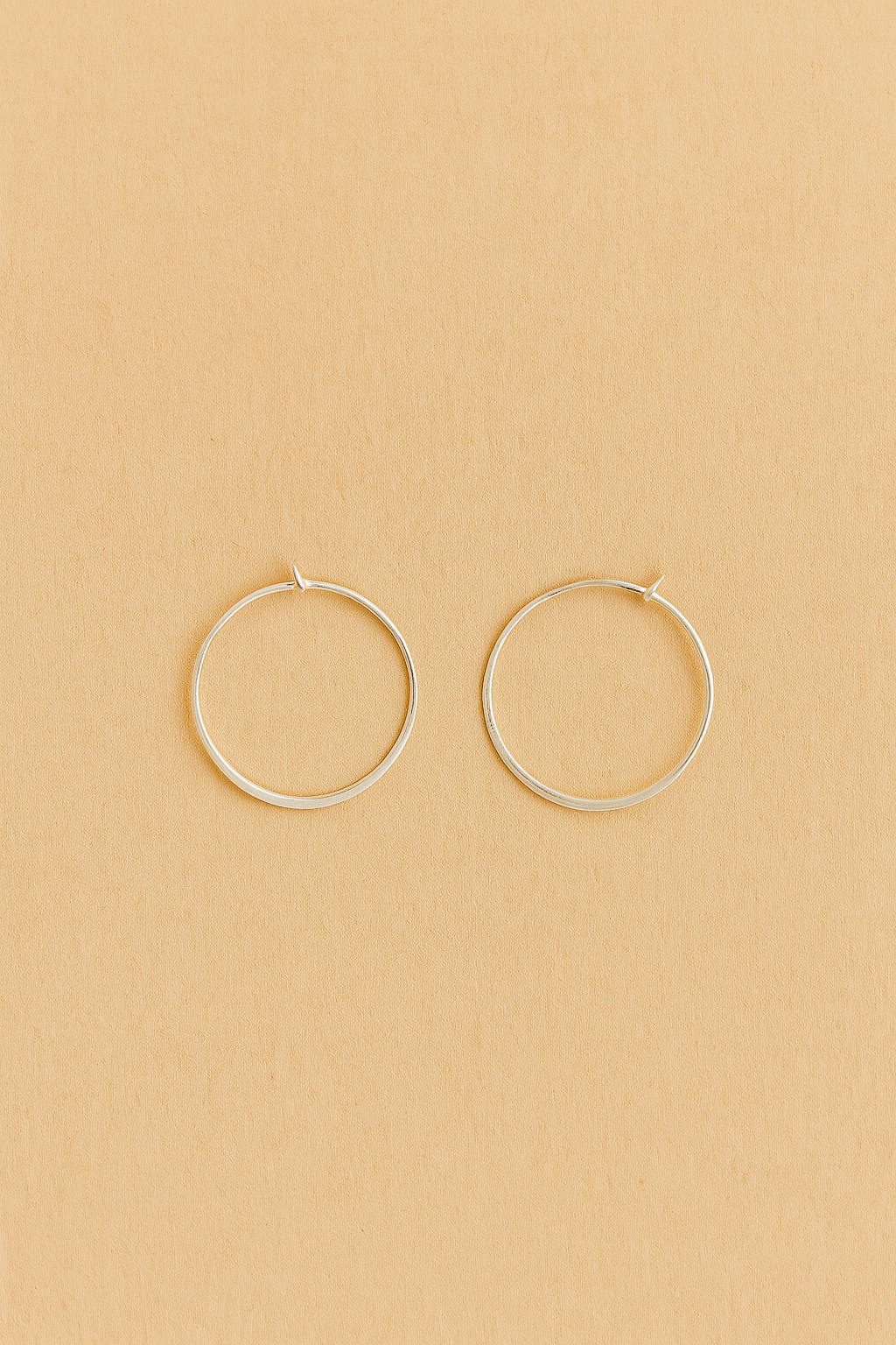 Rule Maker Earrings