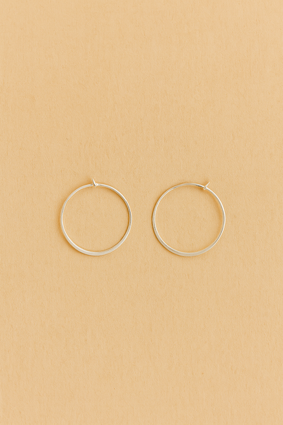 Rule Maker Earrings