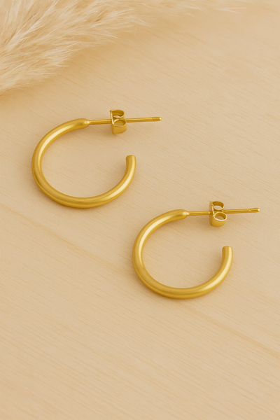 Level Up Earrings