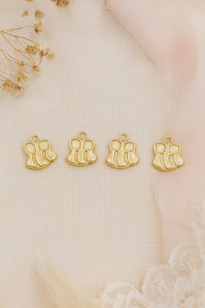 Bumble Bee Charm