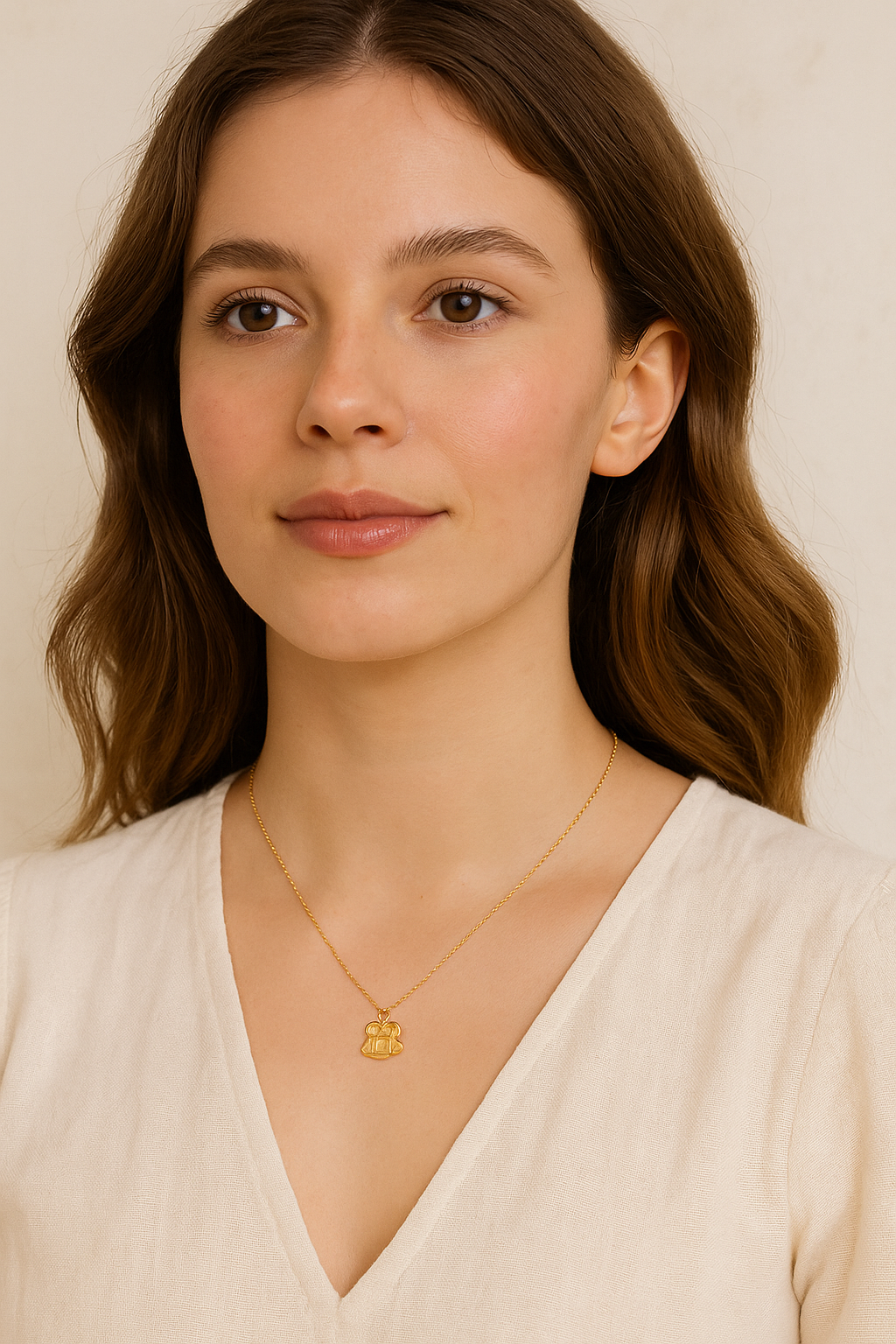 Bumble Bee Charm