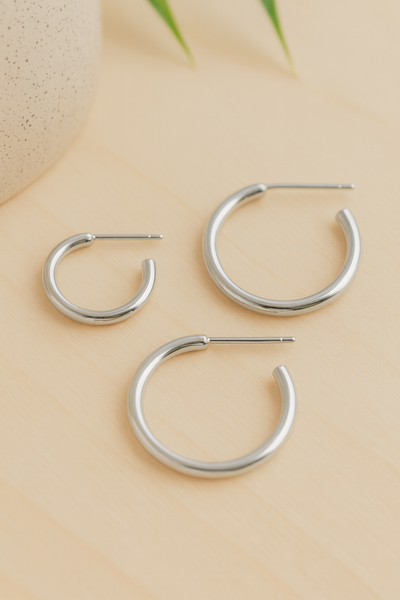 Level Up Earrings