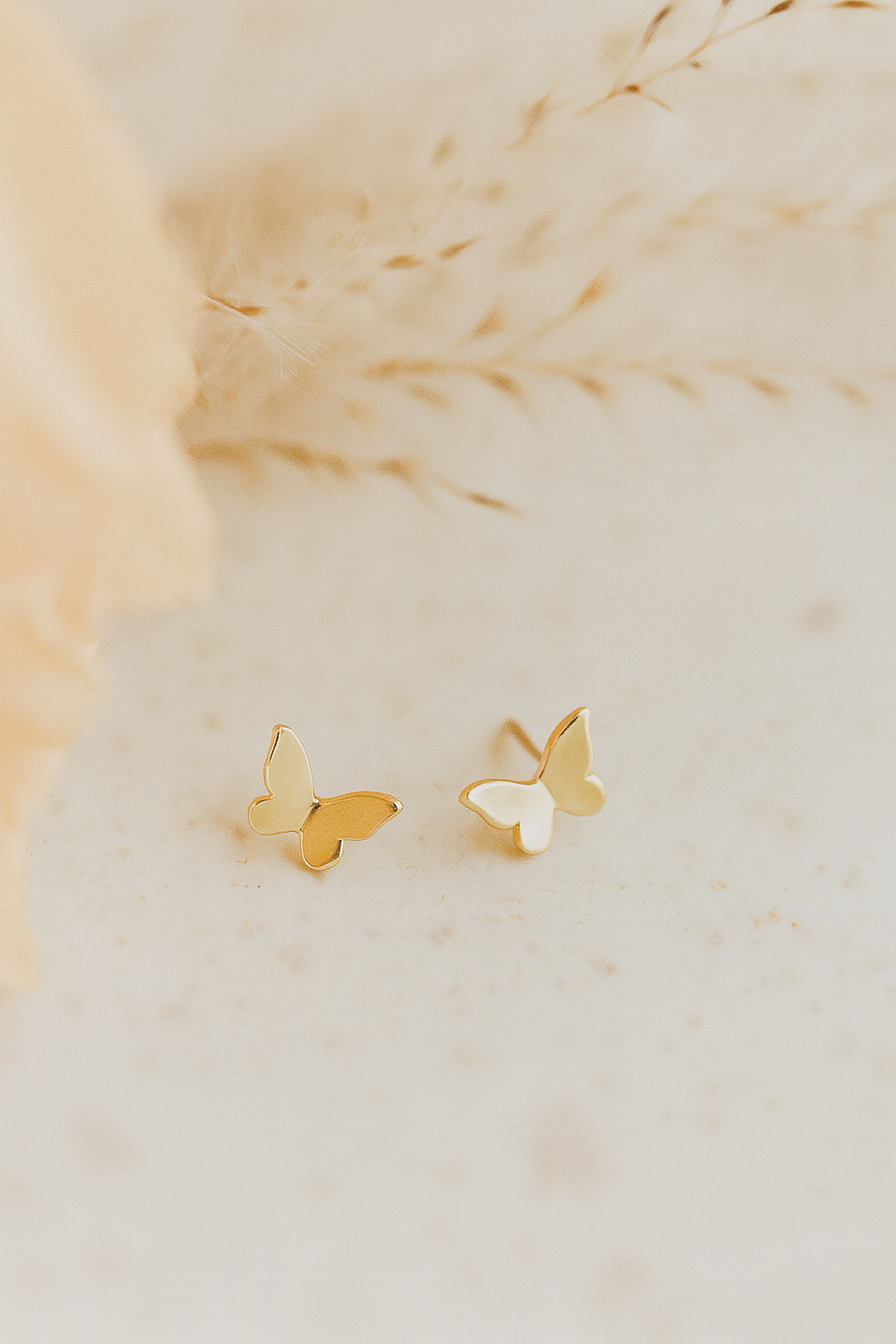 Flying High Earrings