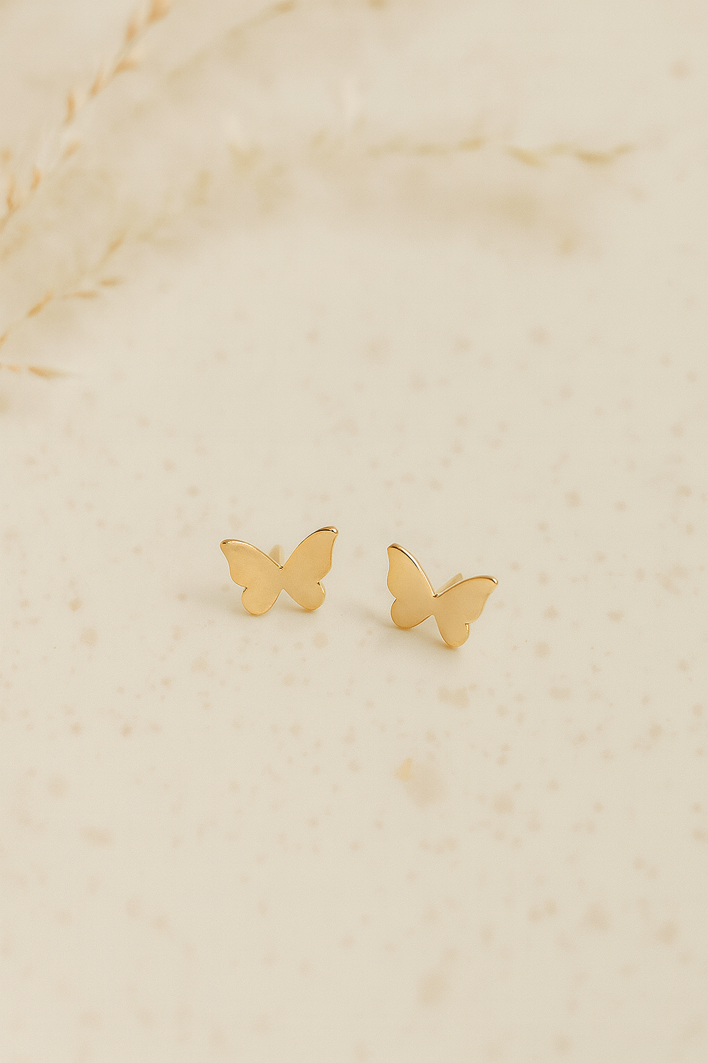 Flying High Earrings