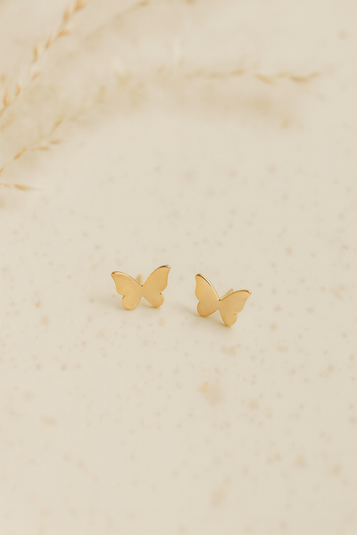 Flying High Earrings