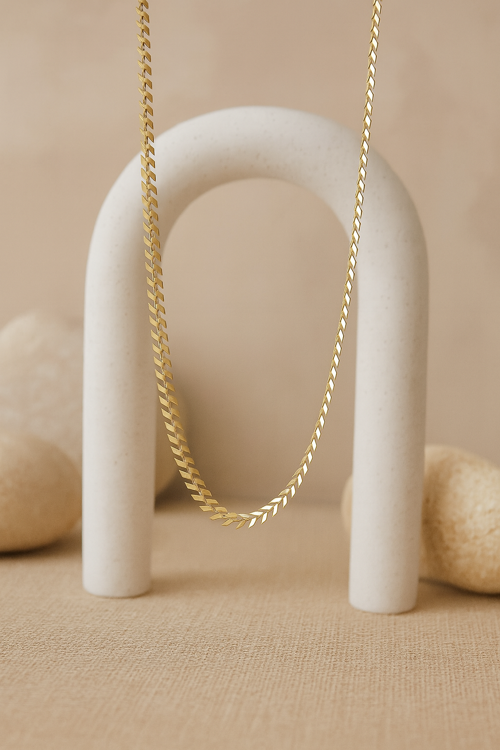 Lasting Grace Necklace
