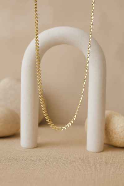 Lasting Grace Necklace