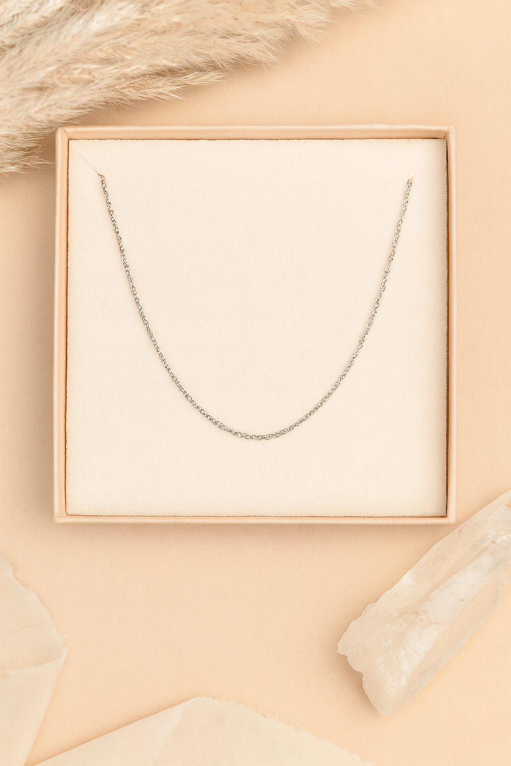 Whimsical Necklace