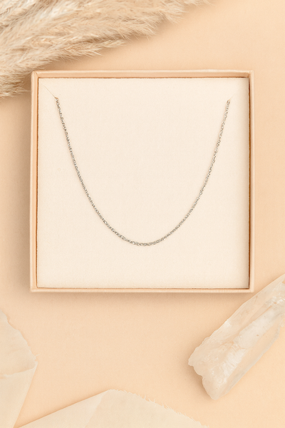 Whimsical Necklace