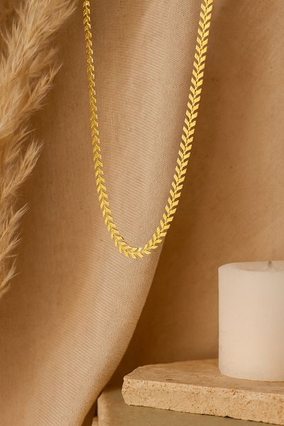 Lasting Grace Necklace