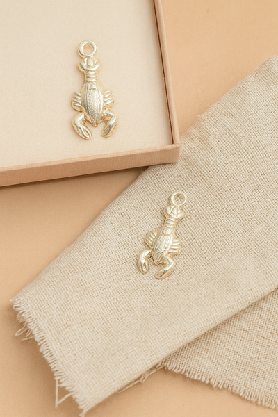 Lobster Charm