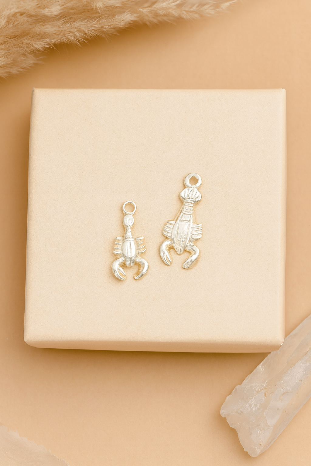 Lobster Charm