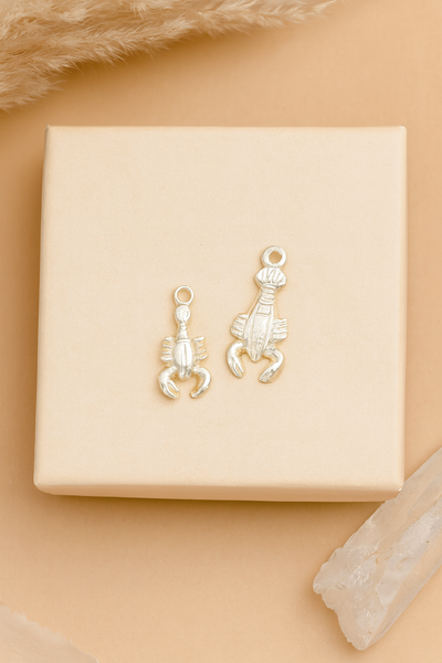 Lobster Charm