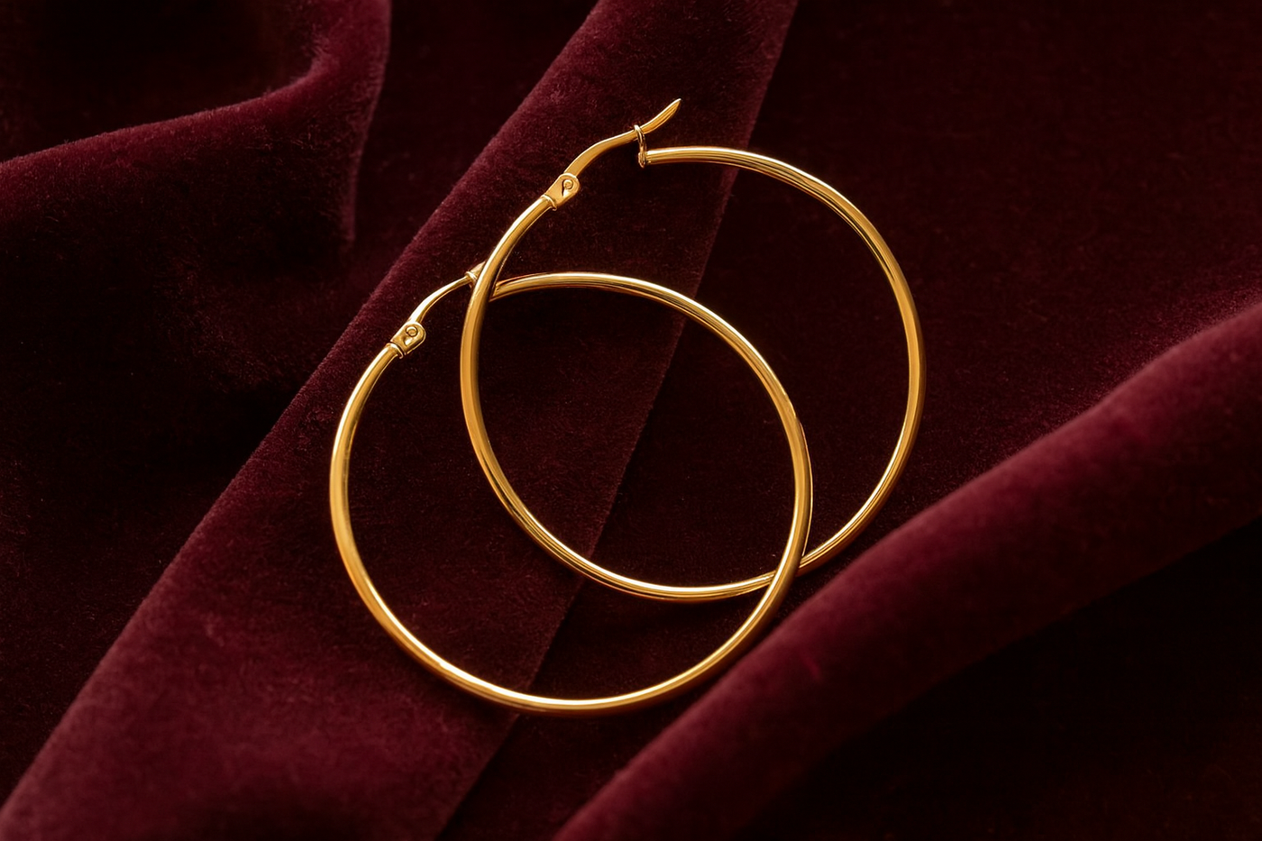 The Quest Earrings