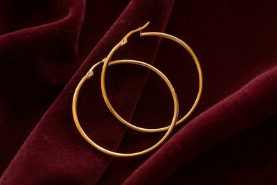 The Quest Earrings