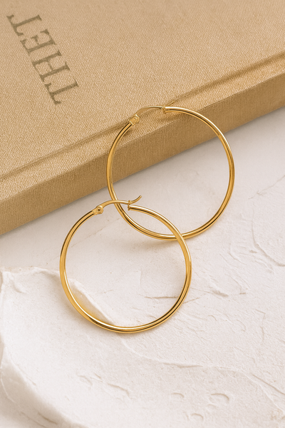 The Quest Earrings