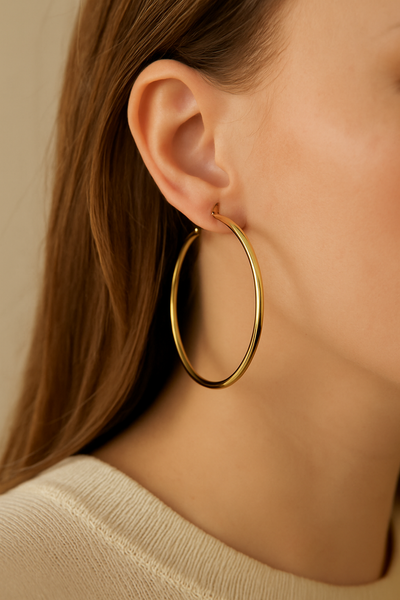 The Quest Earrings
