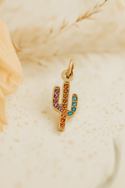 Catctus Charm