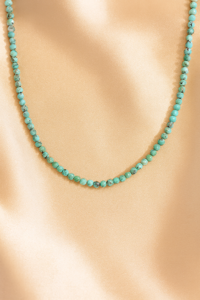 Cheerful Rainbow Necklace