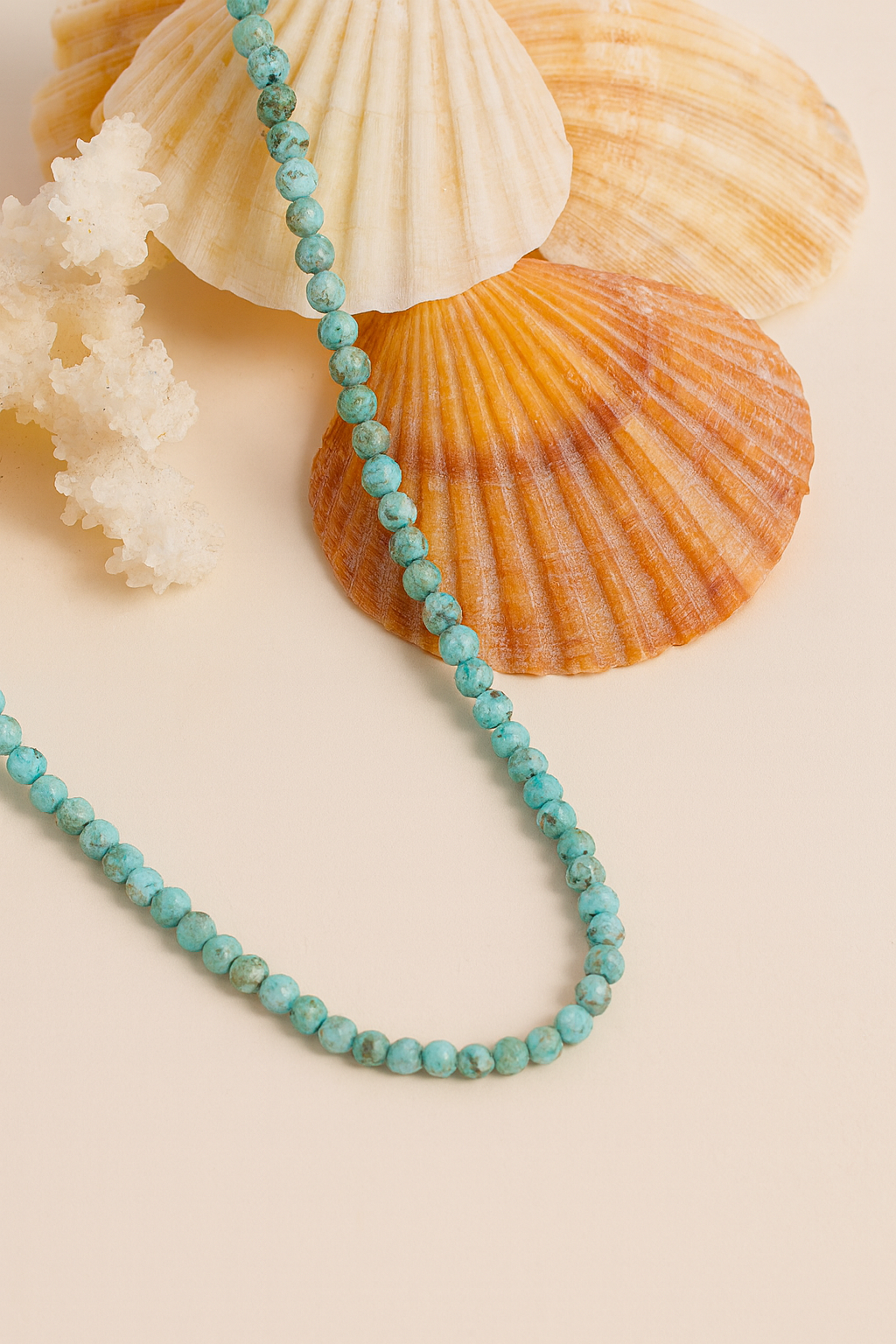 Cheerful Rainbow Necklace