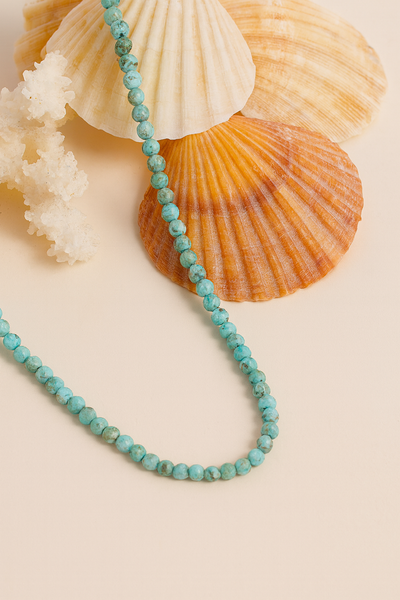 Cheerful Rainbow Necklace