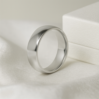 Gleaming Ring