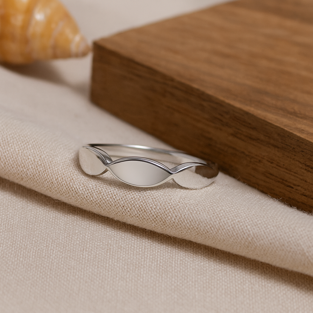 Graceful Wish Ring