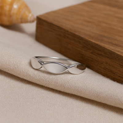 Graceful Wish Ring