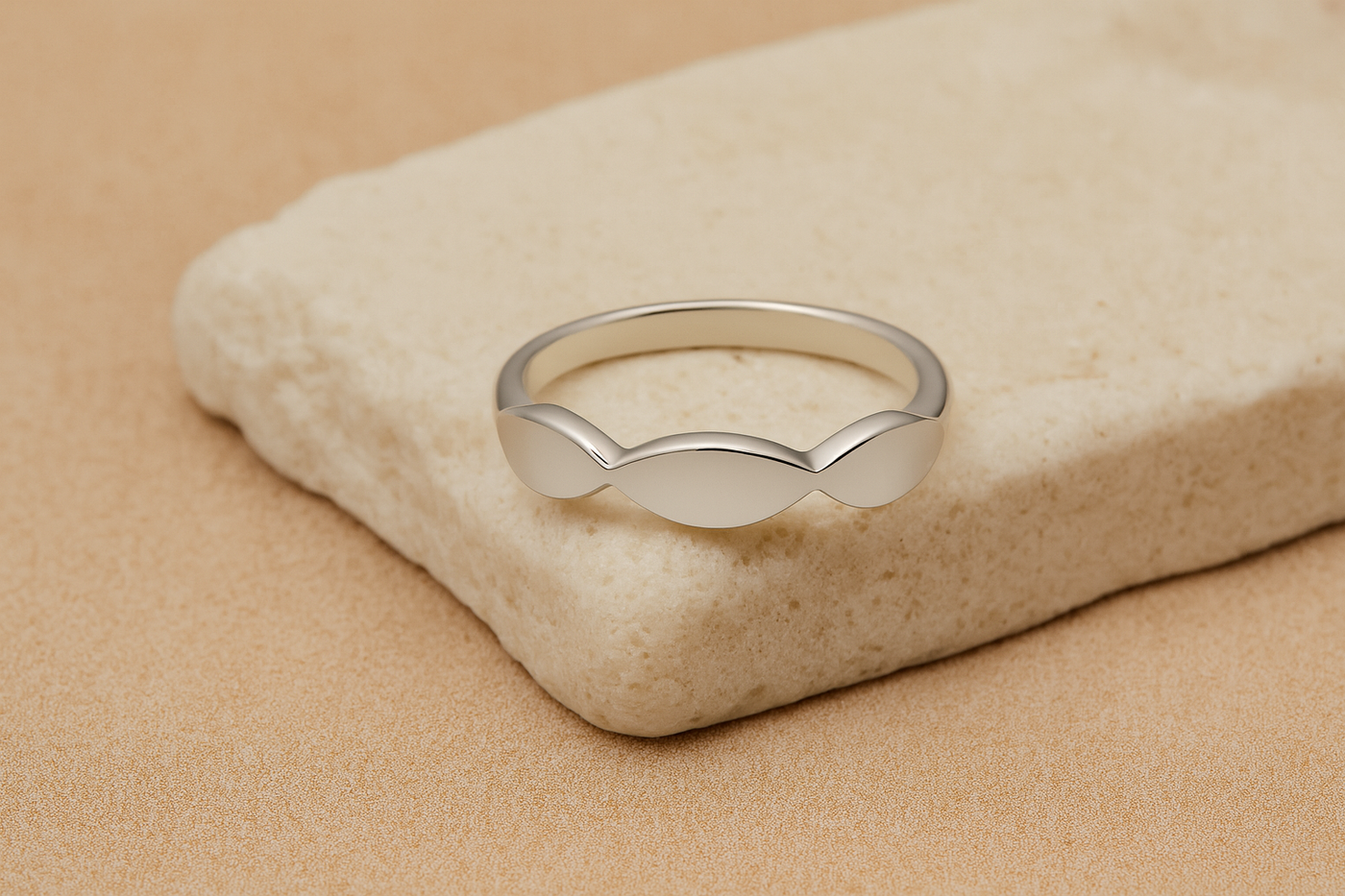 Graceful Wish Ring