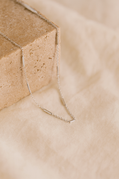 Fancy Dancer Necklace